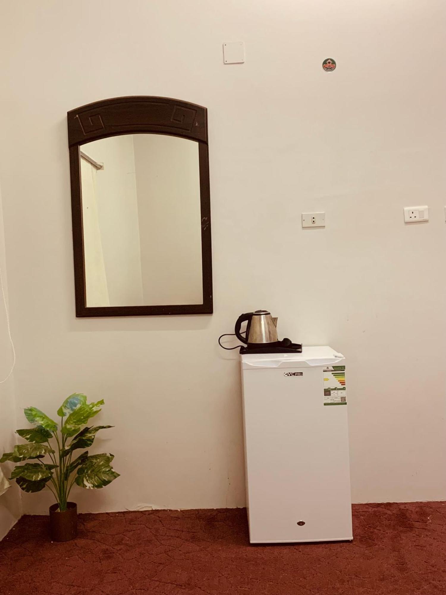 لينا للوحدات السكنية المفروشة Apartment Medina Exterior photo